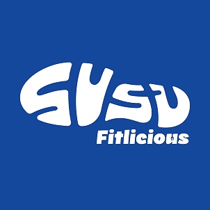SuSu Fitlicious Logo