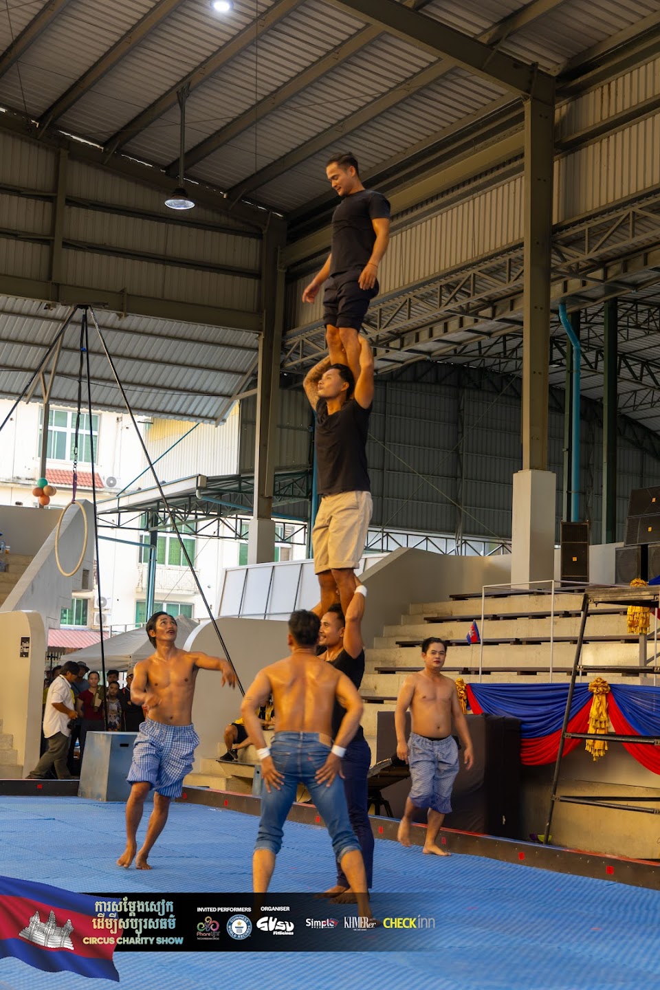 Circus 5